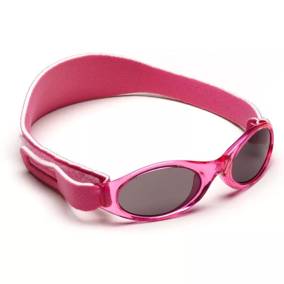 Kidz banz rózsaszín / pink