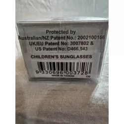 Kidz banz terepszínű