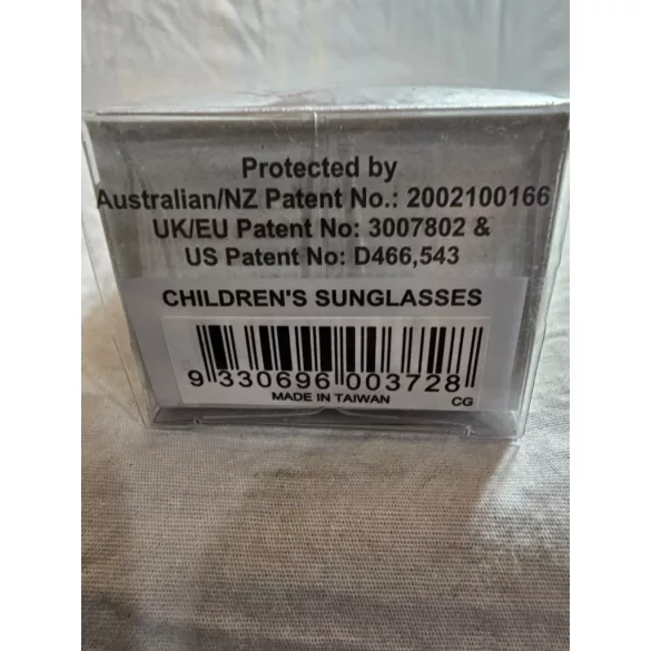 Kidz banz terepszínű