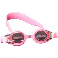 Pink úszószemüveg