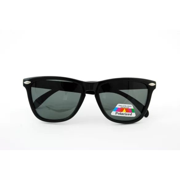 Banz flyer - black junior