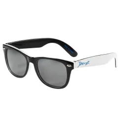 Junior banz dual colour - black white