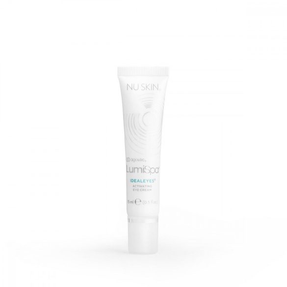 Nu Skin ageLOC LumiSpa IdealEyes 15ml