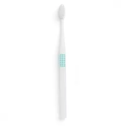 Nu skin ap 24 whitening toothbrush - fogkefe, fehér-zöld 1 db - 