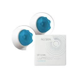 Nu skin ageloc lumispa accent szilikon csúcs - 