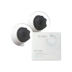 Nu skin ageloc lumispa accent szilikon csúcs - 