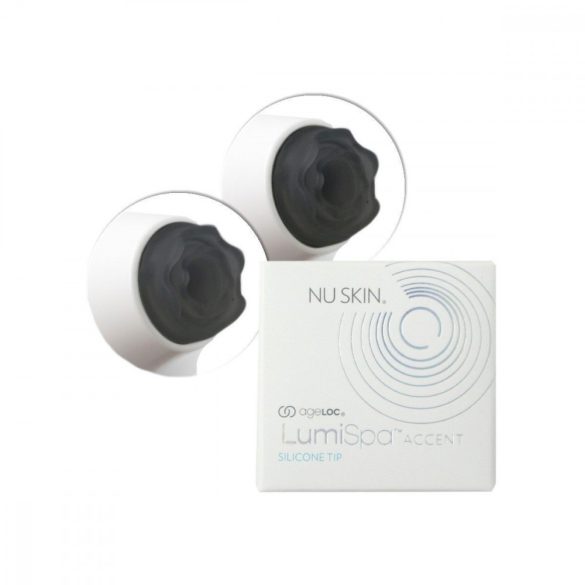 Nu Skin ageLOC LumiSpa Accent szilikon csúcs