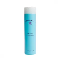 Nu skin in balance ph balance toner (ph-kiegyensúlyozó tonik) 150 ml - 