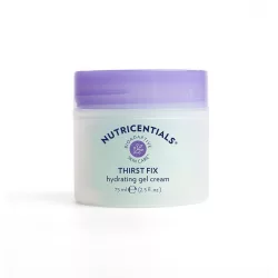 Nu skin thirst fix hydrating gel cream (gél állagú hidratálókrém) 75 ml - 