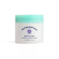 Nu skin dew all day moisture restore cream (hidratálókrém) 75 ml - 