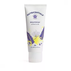 Nu skin brighter day exfoliant scrub (mélytisztító bőrradír) - 