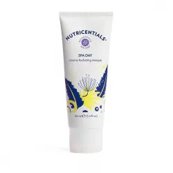 Nu skin spa day creamy hydrating masque (krémes hidratáló maszk) 100ml - 