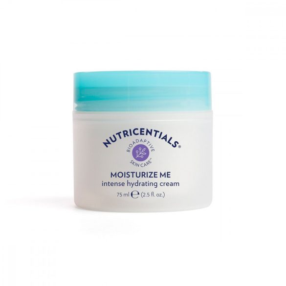 Nu Skin Moisturize Me Intense Hydrating Cream (intenzív hidratálókrém) 75ml