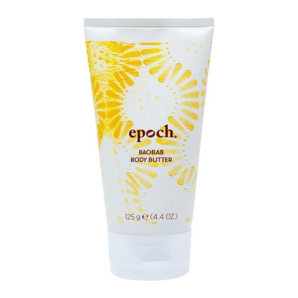 Nu Skin Epoch Baobab Body Butter (testvaj)