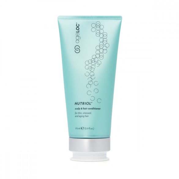 Nu Skin ageLOC Nutriol Scalp & Hair Conditioner (fejbőr- és hajápoló kondicionáló) 175 ml
