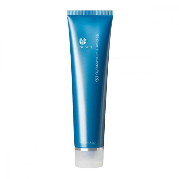 Nu Skin ageLOC® Body Shaping Gel (Alakformáló gél) 150ml