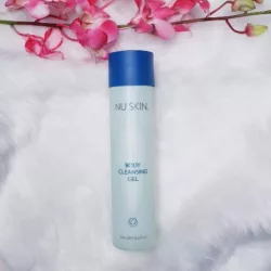 Nu skin body cleansing gel (tusfürdő zselé) 500 ml - 
