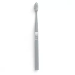 Nu skin ap 24 whitening toothbrush - fogkefe, szürke/fehér 1 db - 