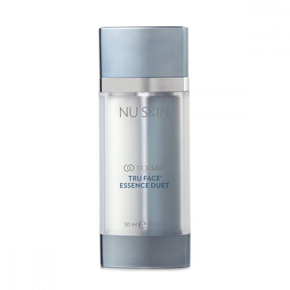 Nu Skin ageLOC Tru Face Essence Duet