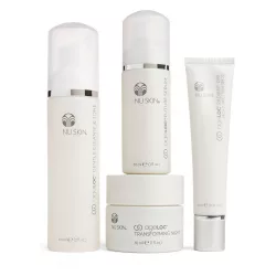 Nu skin ageloc® elements & future serum - 