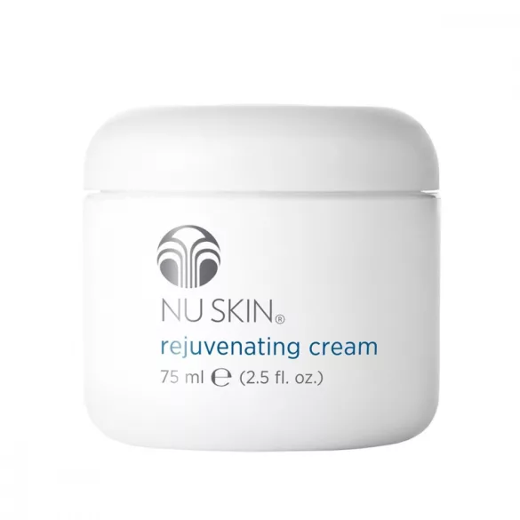 Nu skin rejuvenating cream (bőrmegújító krém) 75 ml - 