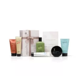 Nu skin epoch force for good kollekció - 
