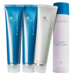 Nu skin ageloc body spa adr-csomag - 