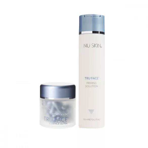 Nu skin ageloc tru face essence ultra adr csomag - 