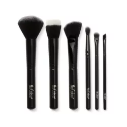 Nu skin nu colour professional makeup brush set (professzionális ecsetkészlet) - 