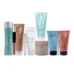 Nu skin prime nu beauty kit - 