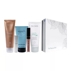 Nu skin nu beauty kit - 
