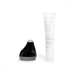 Nu skin ageloc lumispa accent & idealeyes - midnight edition 15 ml - 
