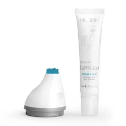 Nu skin ageloc lumispa accent & idealeyes 15 ml - 
