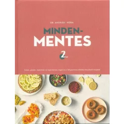 Könyv: mindenmentes 2.