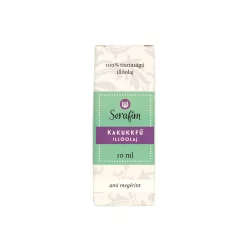 Serafim kakukkfű illóolaj 10ml