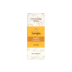 Serafim fahéj illóolaj 10ml