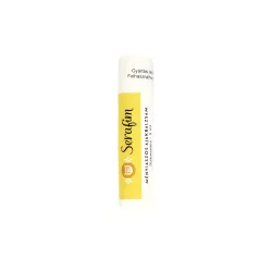 Serafim illatmentes méhviaszos ajakstift 5ml
