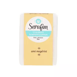 Serafim csalános samponszappan 100g