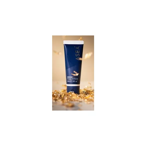 Asea redox gold 90 ml - bio és natúr kozmetikumok