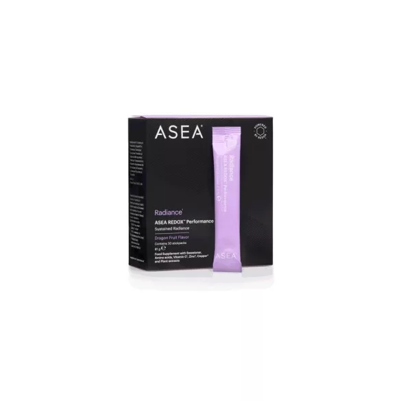 ASEA REDOX Performance Radiance