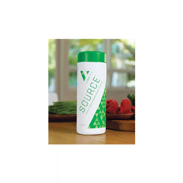 ASEA VIA Source