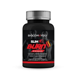 Biocom slim 40 burn 60db
