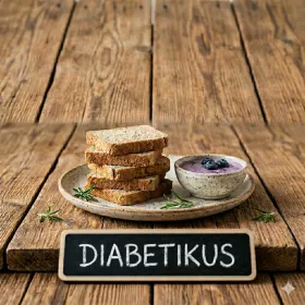 Diabetikus