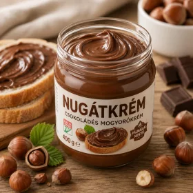 Nugátkrém