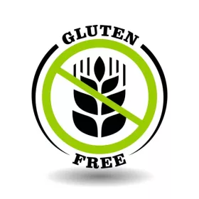 Gluténmentes