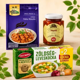 Ételízesítő