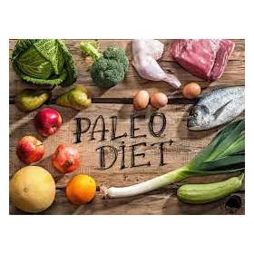 Paleo
