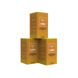 Flavon fenu-c+ (flavonmax) - bio és vegán étrendkiegészítők