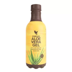Forever aloe vera gél új 1l - 