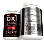 Nani oxi tüdőtámogató gyümölcszselé (70db) orvosi tüdőfűvel – több, mint 1 havi adag - bio és vegán étrendkiegészítők